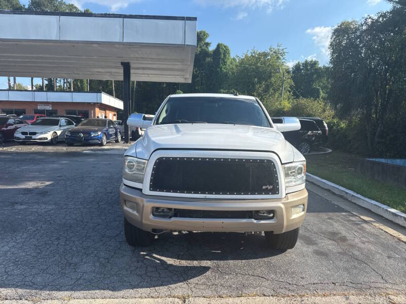 ram ram 2500 pickup 2013 3C6UR5GL6DG600423 image ram ram 2500 pickup 2013 3C6UR5GL6DG600423 image